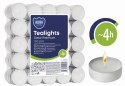 AURA Podgrzewacze Tealights Deko Premium 4h 100 szt. pf10-100s AURA