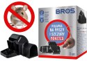 BROS - pułapka na myszy i szczury MONSTER BROS