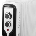 Grzejnik Olejowy (11 żeberek) 2500W ADLER AD 7817 ADLER