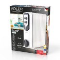 Grzejnik Olejowy (11 żeberek) 2500W ADLER AD 7817 ADLER