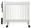 Grzejnik Olejowy (15 żeberek) 2500W ADLER AD 7819 ADLER