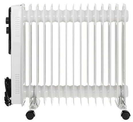 Grzejnik Olejowy (15 żeberek) 2500W ADLER AD 7819 ADLER Grzejnik Olejowy (15 żeberek) 2500W ADLER AD 7819 ADLER