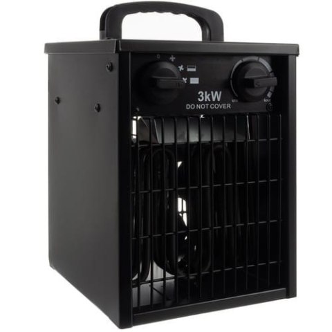 Nagrzewnica Elektryczna Farelka PAKO 24361 PAKO Nagrzewnica Elektryczna Farelka PAKO 24361 PAKO