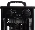 Nagrzewnica Elektryczna Farelka PAKO 24361 PAKO