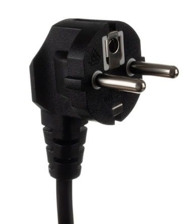 Nagrzewnica Elektryczna Farelka PAKO 24361 PAKO Nagrzewnica Elektryczna Farelka PAKO 24361 PAKO