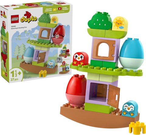 10440 - LEGO DUPLO - Balansujące drzewko LEGO