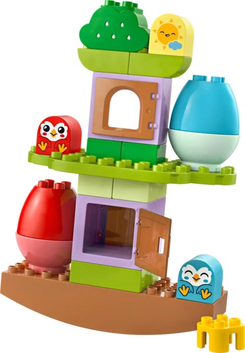 10440 - LEGO DUPLO - Balansujące drzewko LEGO 10440 - LEGO DUPLO - Balansujące drzewko LEGO
