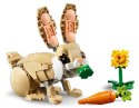 31162 - LEGO Creator - Uroczy króliczek LEGO