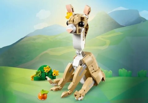 31162 - LEGO Creator - Uroczy króliczek LEGO 31162 - LEGO Creator - Uroczy króliczek LEGO