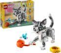 31163 - LEGO Creator - Psotny kot LEGO