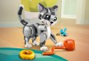 31163 - LEGO Creator - Psotny kot LEGO