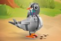 31163 - LEGO Creator - Psotny kot LEGO