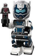 71039 - LEGO Minifigures - GOLIAT - Marvel Seria 2 LEGO