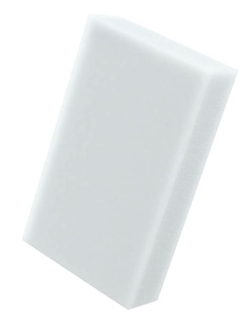 Magiczna Gąbka 100x60x15mm - 100 szt. PAKO Magiczna Gąbka 100x60x15mm - 100 szt. PAKO