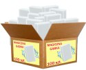 Magiczna Gąbka 100x60x15mm - 100 szt. PAKO