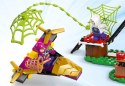 11200 - LEGO Super Heroes - Bitwa Spidey'ego i Gobby'ego przy domku na drzewie LEGO