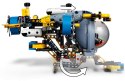 42201 - LEGO Technic - Badawcza łódź podwodna LEGO