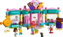 42649 - LEGO Friends - Sklep z cukierkami w Heartlake LEGO