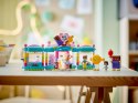 42649 - LEGO Friends - Sklep z cukierkami w Heartlake LEGO