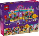 42649 - LEGO Friends - Sklep z cukierkami w Heartlake LEGO