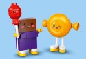 42649 - LEGO Friends - Sklep z cukierkami w Heartlake LEGO