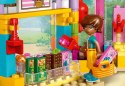 42649 - LEGO Friends - Sklep z cukierkami w Heartlake LEGO