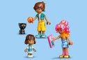 42649 - LEGO Friends - Sklep z cukierkami w Heartlake LEGO