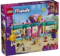 42649 - LEGO Friends - Sklep z cukierkami w Heartlake LEGO