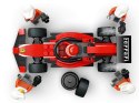 60443 - LEGO City - F1® Pit stop i mechanicy z bolidem Ferrari LEGO