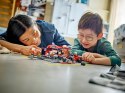 60443 - LEGO City - F1® Pit stop i mechanicy z bolidem Ferrari LEGO