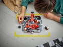 60443 - LEGO City - F1® Pit stop i mechanicy z bolidem Ferrari LEGO
