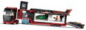 60445 - LEGO City - F1® Ciężarówka z bolidami RB20 i AMR24 F1® LEGO
