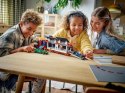 60445 - LEGO City - F1® Ciężarówka z bolidami RB20 i AMR24 F1® LEGO