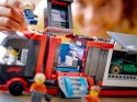 60445 - LEGO City - F1® Ciężarówka z bolidami RB20 i AMR24 F1® LEGO