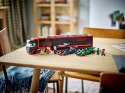 60445 - LEGO City - F1® Ciężarówka z bolidami RB20 i AMR24 F1® LEGO