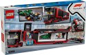 60445 - LEGO City - F1® Ciężarówka z bolidami RB20 i AMR24 F1® LEGO