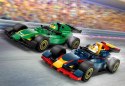 60445 - LEGO City - F1® Ciężarówka z bolidami RB20 i AMR24 F1® LEGO