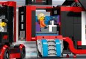 60445 - LEGO City - F1® Ciężarówka z bolidami RB20 i AMR24 F1® LEGO