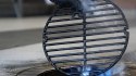 TENZI TOP GRILL BLACK Środek Do Czyszczenia Grilla Piekarnika Rusztu Okapów 600 ml TENZI