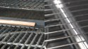 TENZI TOP GRILL BLACK Środek Do Czyszczenia Grilla Piekarnika Rusztu Okapów 600 ml TENZI