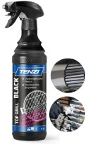 TENZI TOP GRILL BLACK Środek Do Czyszczenia Grilla Piekarnika Rusztu Okapów 600 ml TENZI