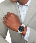 Tommy Hilfiger ZEGAREK MĘSKI TOMMY HILFIGER TYSON 1710667 (zf100i) + BOX