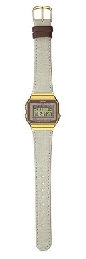 Zegarek Casio Retro Vintage A700WEGL-7AEF (zd641a)