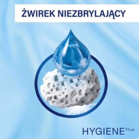 Żwirek dla kota niezbrylajacy Catsan HYGIENE Plus 20l bezzapachowy Żwirek dla kota niezbrylajacy Catsan HYGIENE Plus 20l bezzapachowy