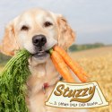 KARMA MOKRA DLA PSA Stuzzy puszka 400g Monoprotein Cielęcina WŁOSKA PREMIUM