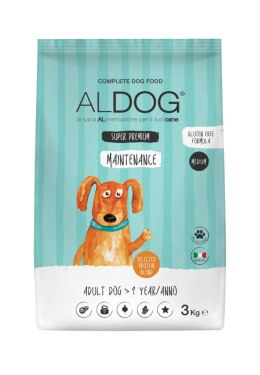 ALDOG Maintenance M&L 3 kg ALDOG