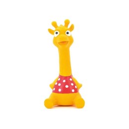 Arquivet Zabawka Żyrafa lateksowa 18 cm Arquivet