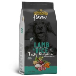 Próbka Divinus FLAVOUR jagnięcina z ryżem 100 g Divinus