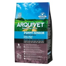 Wyprawka ARQUIVET - STANDARD Arquivet