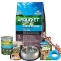 Wyprawka PREMIUM ARQUIVET Arquivet